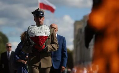 Polonia do të kërkojë 1.3 trilion euro nga Gjermania për dëmshpërblime të Luftës së Dytë Botërore