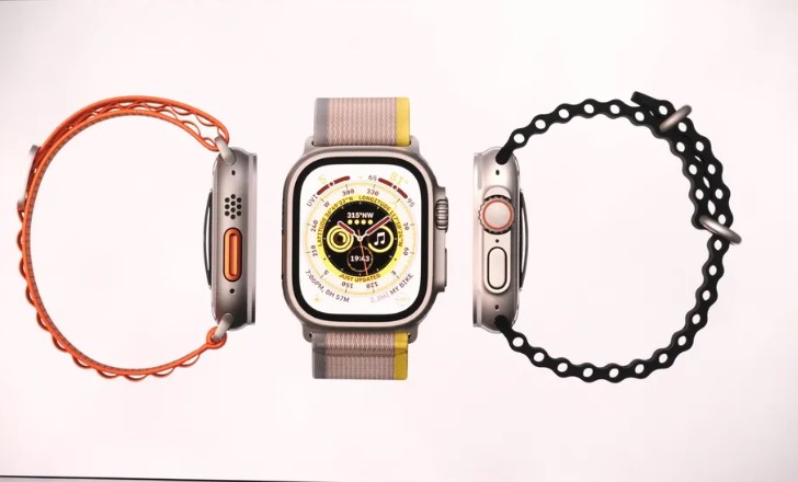 Më në fund prezantohet Apple Watch Ultra
