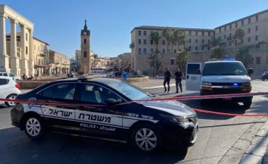 Forcat izraelite vranë një adoleshent palestinez