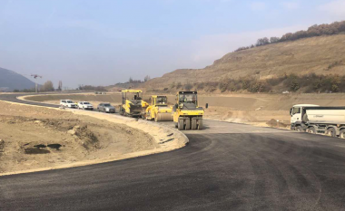 Maqedoni, hapet tenderi për mbikëqyrjen e autostradave që do të ndërtojë “Bechtel dhe Enka”