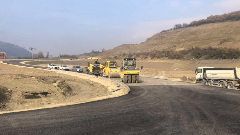 Maqedoni, hapet tenderi për mbikëqyrjen e autostradave që do të ndërtojë “Bechtel dhe Enka”