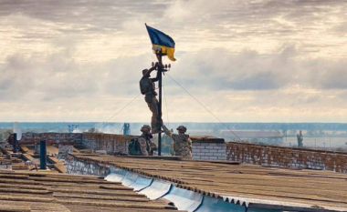 Ukraina thotë se ka marrë nën kontroll edhe disa territore në Donetsk