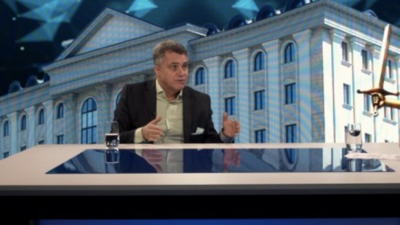 Tupançevski: Një marrëveshje ndërkombëtare nuk mund të pezullohet me ligj