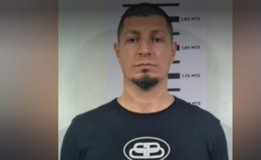 Kapet në Kolumbi shqiptari i kërkuar nga Interpoli