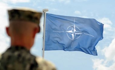 NATO sjell trupa rezervë në Kosovë