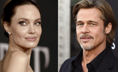 Zbulohen detaje të reja nga beteja ligjore e Brad Pittit dhe Angelina Jolie, aktori mori kantinë nga ish-bashkëshortja në shenjë hakmarrjeje për divorcin