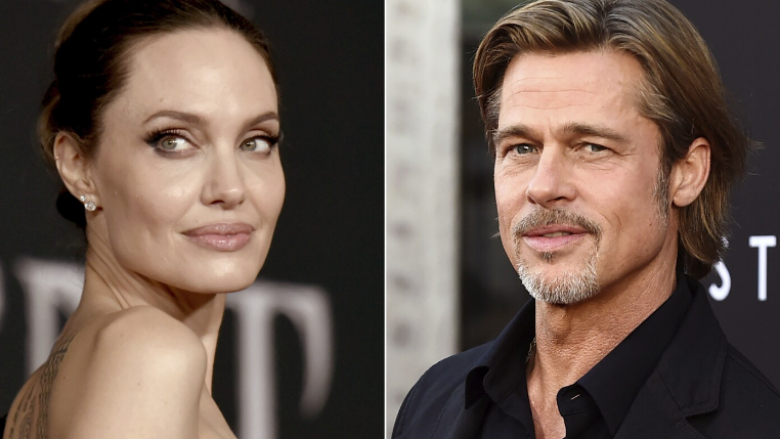 Zbulohen detaje të reja nga beteja ligjore e Brad Pittit dhe Angelina Jolie, aktori mori kantinë nga ish-bashkëshortja në shenjë hakmarrjeje për divorcin
