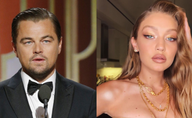 Marrëdhënia e Leonardo DiCaprio dhe Gigi Hadid – burimet pranë çiftit konfirmojnë romancën