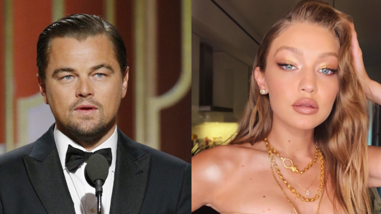 Marrëdhënia e Leonardo DiCaprio dhe Gigi Hadid – burimet pranë çiftit konfirmojnë romancën