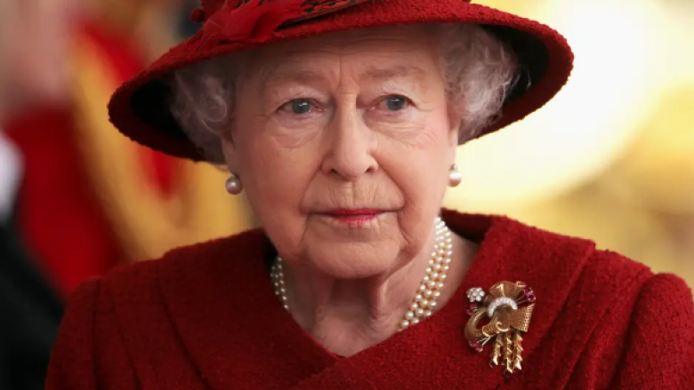 Përse nuk është parë asnjë fotografi e Mbretëreshës Elizabeth shtatzënë, pavarësisht se ka katër fëmijë