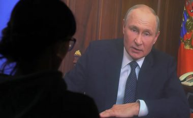 Thirrja për mobilizim, ‘deklaratë dobësie’ dhe një çështje ‘për jetë a vdekje’ për regjimin e Putinit