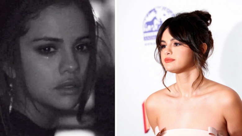 Selena Gomez shpërthen në lot teksa flet për famën, lupusin dhe shëndetin mendor në dokumentarin e saj të ri “My Mind And Me”