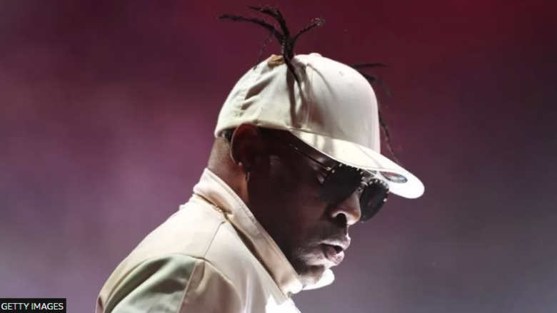 Reperi i hitit “Gangsta’s Paradise” Coolio ndërron jetë në moshën 59-vjeçare