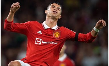 Realiteti i ri ‘i ashpër’ për Cristiano Ronaldon