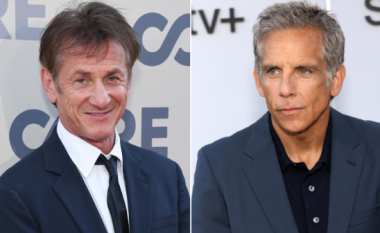 Aktorëve amerikan Ben Stiller dhe Sean Penn iu ndalohet hyrja në Rusi