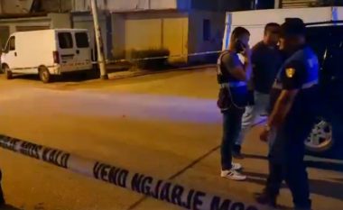 Identifikohet personi që gjuajti me armë Policinë në Vlorë, i sekuestrohet edhe vetura