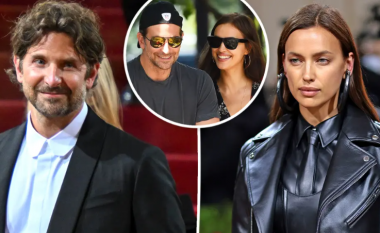 Pas dyshimeve për ribashkim, Irina Shayk dhe Bradley Cooper thuhet se po planifikojnë një fëmijë të dytë së bashku