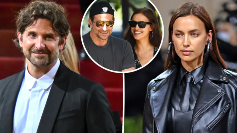 Pas dyshimeve për ribashkim, Irina Shayk dhe Bradley Cooper thuhet se po planifikojnë një fëmijë të dytë së bashku
