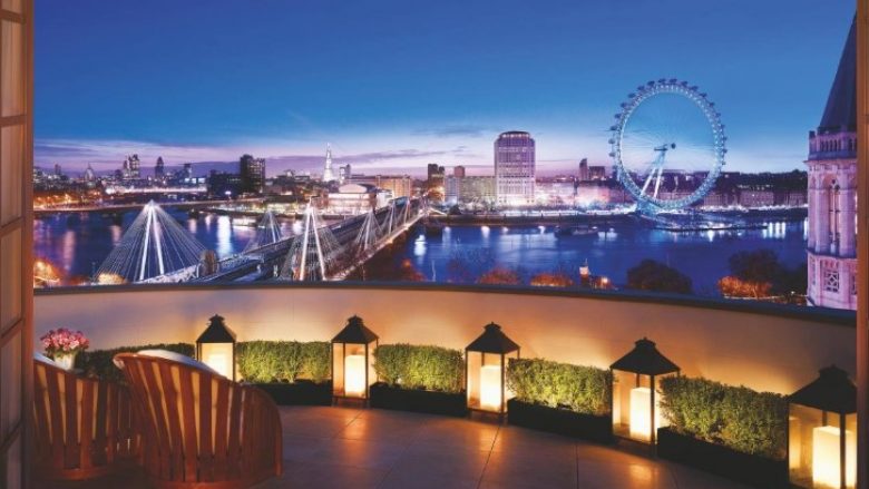 Hotelet londineze i rritin çmimet përpara funeralit të Mbretëreshës Elizabeth II