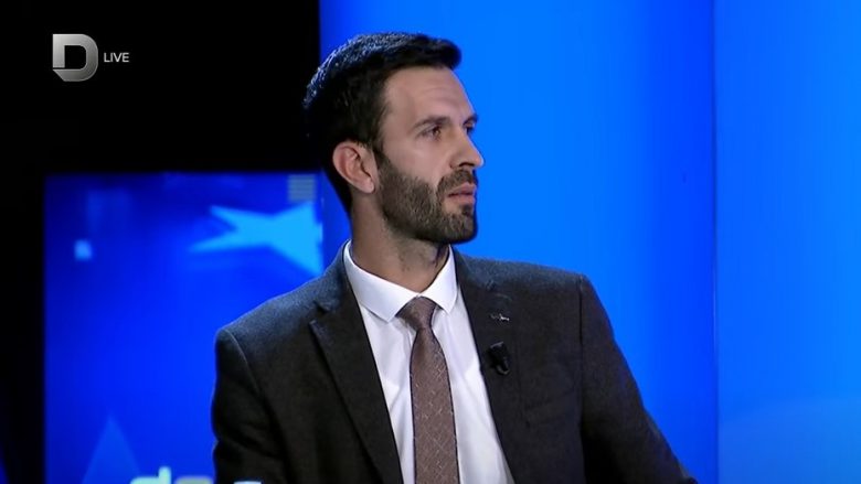 Rrahmani: Janë dy-tre deputetë servilë brenda LVV-së që na duan jashtë partisë disa prej nesh