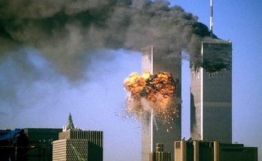 Amerikanët nderojnë viktimat e 11 Shtatorit