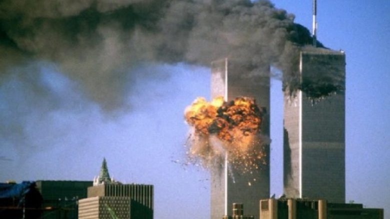 Amerikanët nderojnë viktimat e 11 Shtatorit