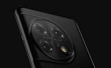 OnePlus 11 Pro ka një dizajn interesant të kamerës