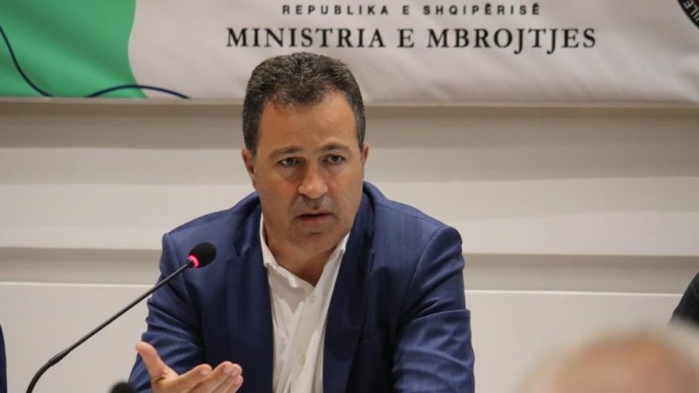 Moti në Shqipëri pritet të përkeqësohet, ministri i Mbrojtjes thirrje institucioneve të marrin masat