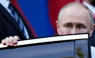 Edhe aleatët kanë filluar ‘t’ia kthejnë shpinën Putinit’