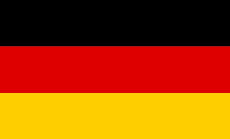 Gjermania