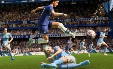 Së bashku me FIFA 23, EA prezanton një teknologji të re kundër mashtrimit