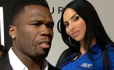 50 Cent padit pronaren e një klinike për përdorim të fotos së tij që la të nënkuptohej se reperi ka bërë përmirësim të organit gjenital