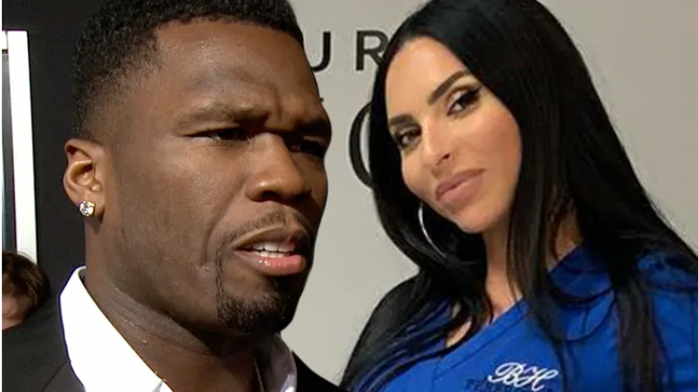 50 Cent padit pronaren e një klinike për përdorim të fotos së tij që la të nënkuptohej se reperi ka bërë përmirësim të organit gjenital