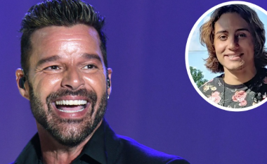 Nipi i Ricky Martin do të zbulojë detaje të reja në lidhje me sulmin seksual që thuhet se ka pësuar