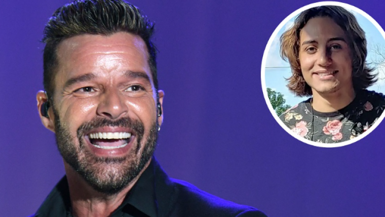 Nipi i Ricky Martin do të zbulojë detaje të reja në lidhje me sulmin seksual që thuhet se ka pësuar