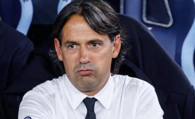 Inzaghi: Interi e meritoi ta merrte një barazimin në derbi