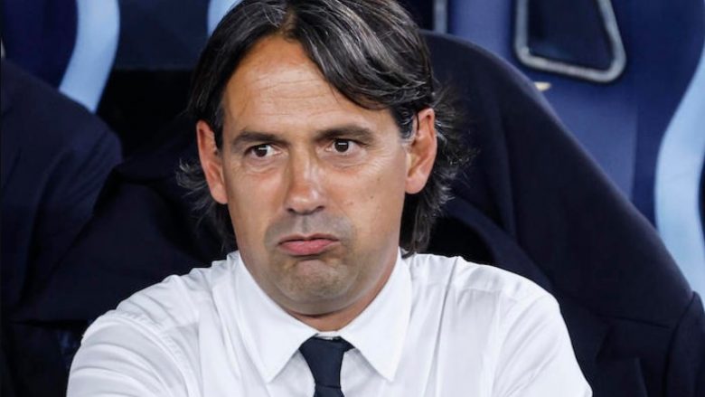 Inzaghi: Interi e meritoi ta merrte një barazimin në derbi