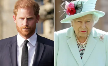 Harry flet pas vdekjes së Mbretëreshës Elizabeth II: Do të na mungojë shumë