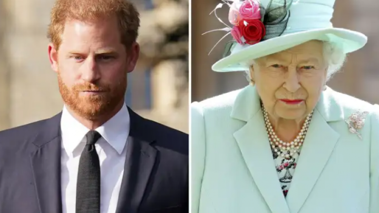 Harry flet pas vdekjes së Mbretëreshës Elizabeth II: Do të na mungojë shumë