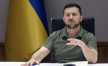 Zelensky: Rusët kanë humbur pesë herë më shumë ushtarë se ukrainasit