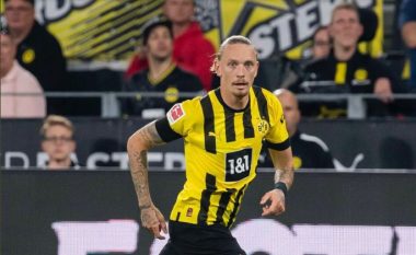 Notat e lojtarëve, Borussia Dortmund 1-0 Hoffenheim: Wolf lojtar i ndeshjes