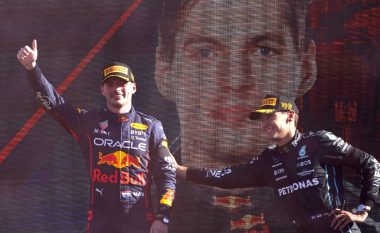 Pesë rekorde në Formula 1 që Max Verstappen mund të thyejë këtë sezon
