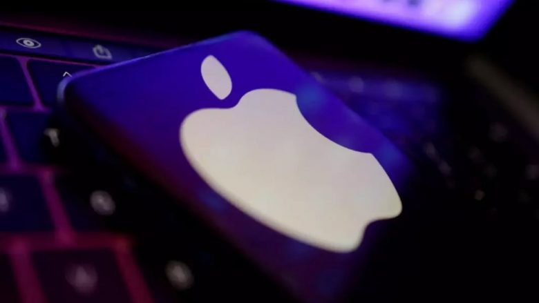 Apple heq konkurrentin rus të Facebook-ut nga App Store, duke përmendur sanksionet