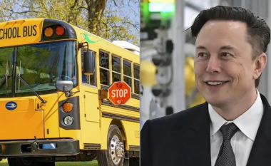 Starlink planifikon të pajisë me internet disa autobusë të shkollave në SHBA