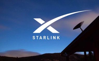 Forcat ukrainase raportojnë ndërprerje të Starlink gjatë kundërsulmit kundër Rusisë