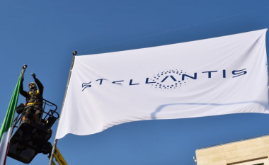 Stellantis investon në Torino në përpjekje për të rritur prodhimin e automjeteve me emetim të ulët