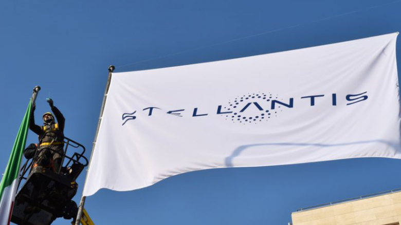 Stellantis investon në Torino në përpjekje për të rritur prodhimin e automjeteve me emetim të ulët