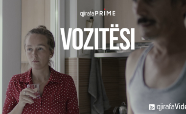 “Vozitësi” filmi artistik që trajton temën e përdhunimit dhe trafikimit të vajzave