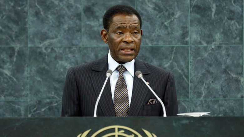 Ka 43 vjet që udhëheqës Guinenë Ekuatoriale, por sërish kandidon për president