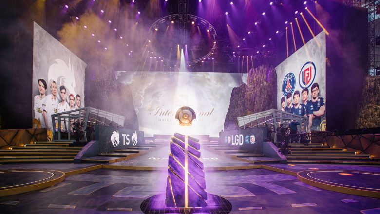 Emocione të shumta në turneun më të madh të Dota 2 – The International 2021